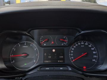 Opel Combo Life